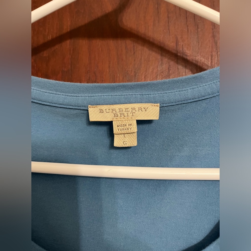 Burberry Womens Shirt - Picture 5 of 6